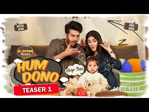 Hum Dono Trailer Watch Online