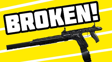 THE BEST FENNEC WARZONE CLASS SETUP (UNSTOPPABLE) | Modern Warfare