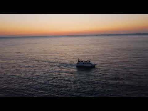 DJI Mavic Mini - Черное море
