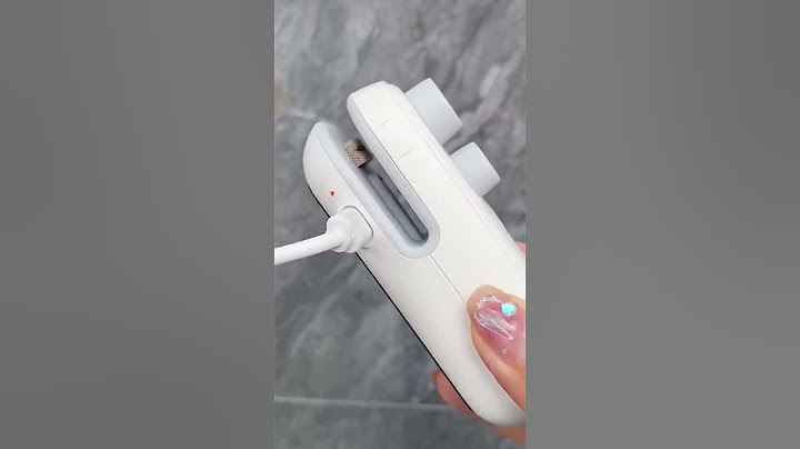 Mini Packet Sealing Machine
