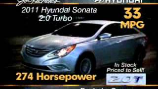 Joe Pecheles Hyundai