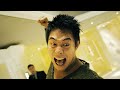 Every Fight Scene In Jet Li S Unleashed