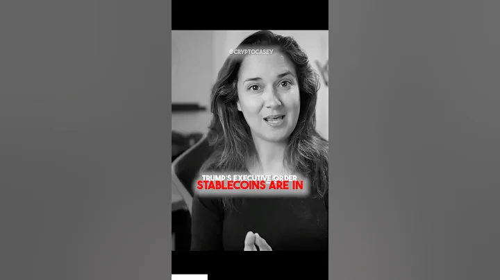 Trump’s Executive Order Stablecoins Are In   [...more]