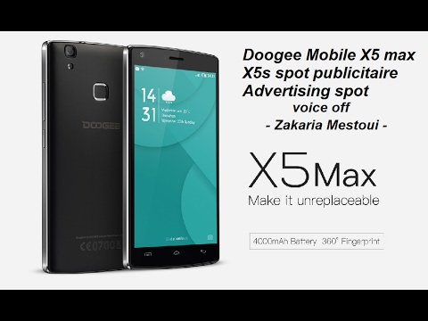 Doogee x5 max pro youtube