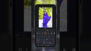 Video Me Colour Grading kaise karen | Video Ke Background Color Change in VN Tutorial #shorts
