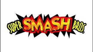 Duel Zone - Super Smash Bros. Music Extended