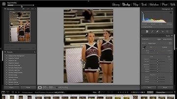 Exporting your images from Lightroom to Google Drive
