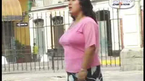 ME QUEDAS TU