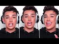 James Charles Pumped Up Kicks Cover