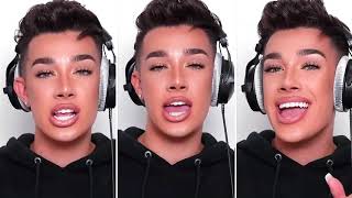 James Charles Pumped Up Kicks Cover chords