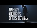 Nine Days and Nights of Ed Sheeran (MTV Full Documentary)