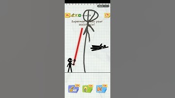 play DRAW SAVE 2 LEVEL 34