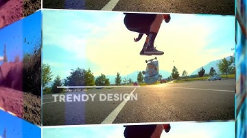Fast Opener After Effects Templates