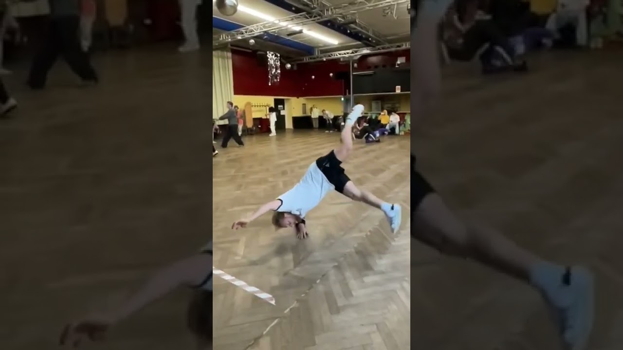 Lil Amok Art zu rutschen