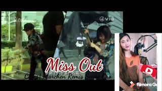 Download lagu Miss Out Cover by Marchen Oro from Count Your Lucky Stars OST by Rachel Liu