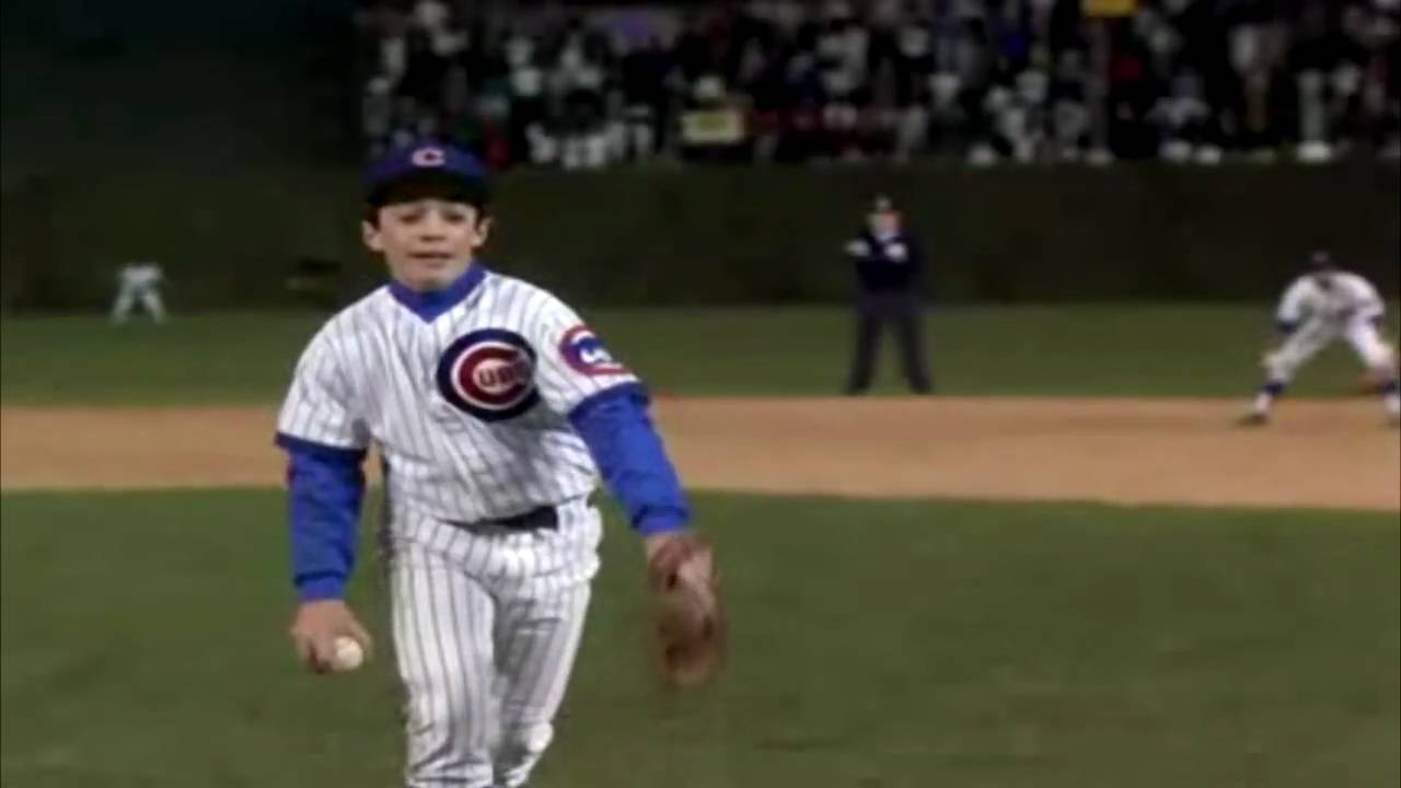 henry rowengartner pitching