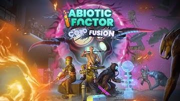 How to go through the Botanical Wing / Reach GATE Arch Defense Facility - Abiotic Factor 1.1