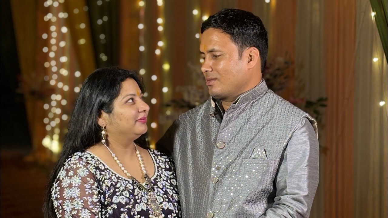 Cocktail party🥳🥰#sisterwedding #enjoyment #pahadi #gadwali #wedding #love #dance #moments #mahendi 