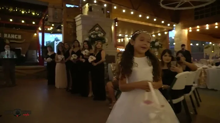 [Ramirez to Arce] The Arce Wedding {10/29/2022} Er...