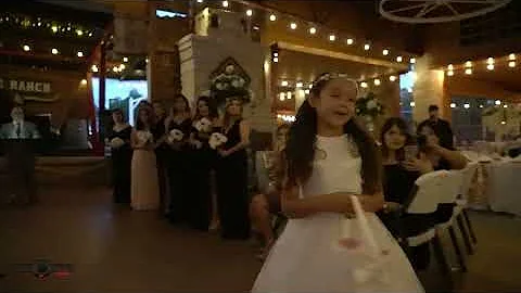 [Ramirez to Arce] The Arce Wedding {10/29/2022} Er...