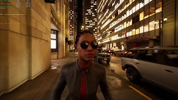 The Matrix Awakens Unreal Engine 5.4 | 4K DLAA Cinematic Lumen Ray Tracing | RTX 4090 / 5800X3D |