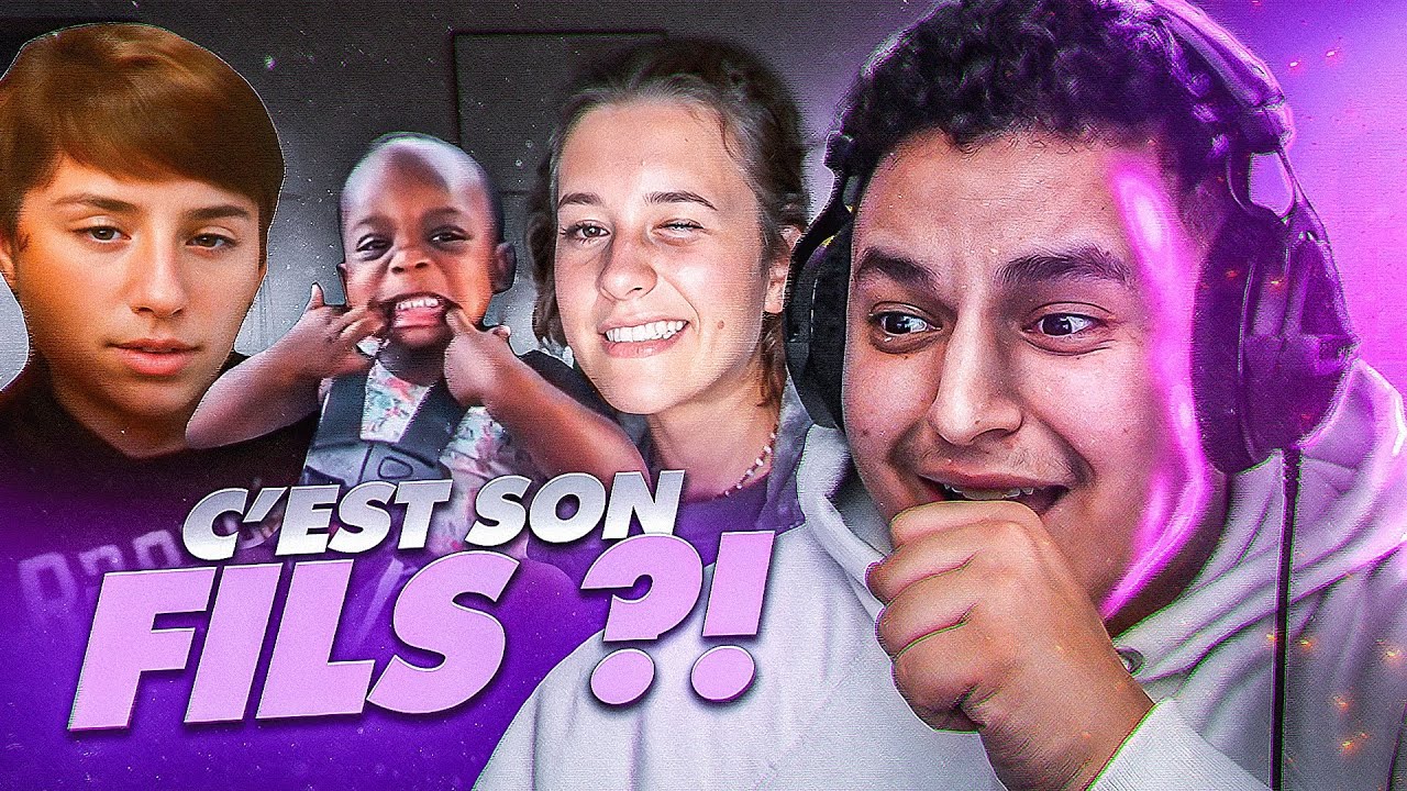 LE MEILLEUR ESSAIE DE NE PAS RIRE 😭😂