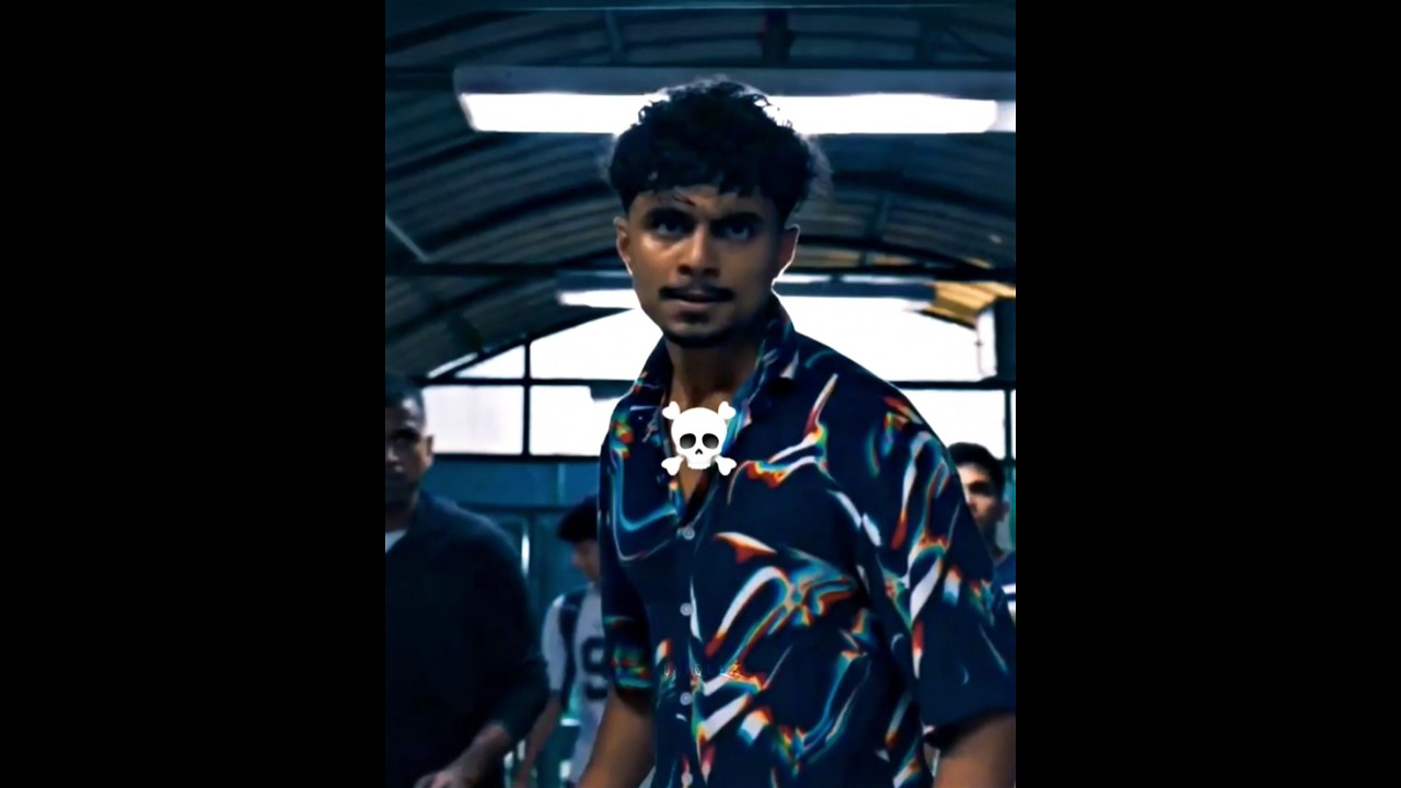 Alappuzha Gymkhana fight scene 🔥