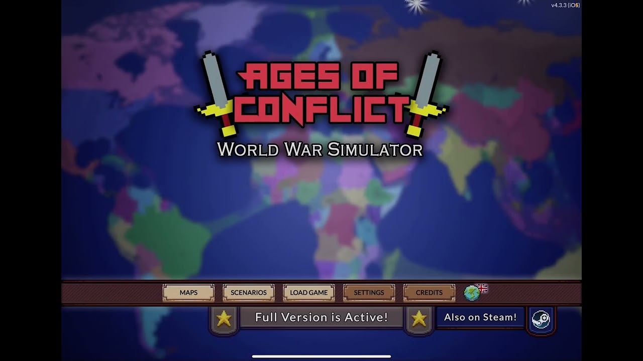 History of Karnos, episodes 1: the beginning 