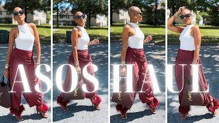 Runway Looks for Less: Styling ASOS Finds into High-End Outfits #fashion #trending #how #outfitideas