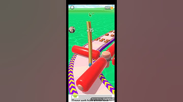 Shortcut Run : Gameplay Walkthrough All Levels #Shorts Level 319