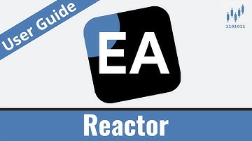 User Guide: EA Studio Reactor