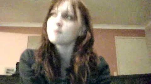 Misty Mclean singing save tonight cover
