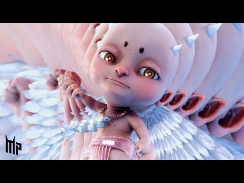 TTH- 常田大希率いるMILLENNIUM PARADE、「M4D LUV」配信 - YouTube