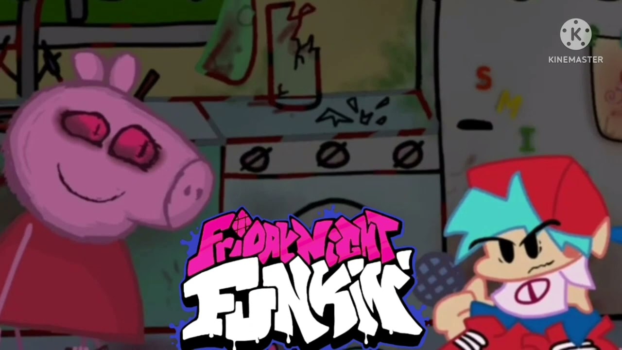 OST bacon (FNF x tinky winko mega plus v5.4)