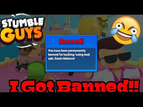 How to download and play the Stumble Guys public beta - Sbenny's Blog