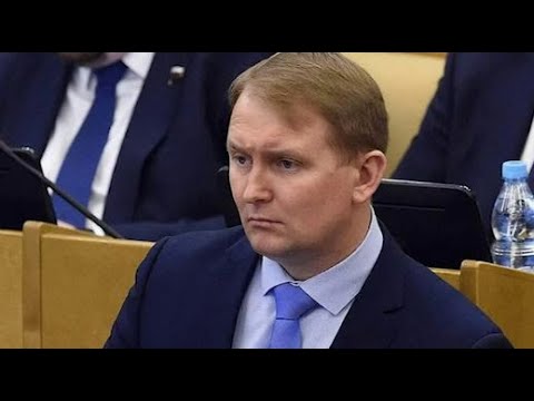 რუსი დეპუტატი გიორგი გაბუნიას რუსული კანონმდებლობით დასჯას მოითხოვს