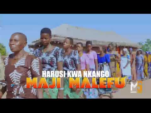 MAJI MAREFU HARUSI KWA NKANGO 0686505922