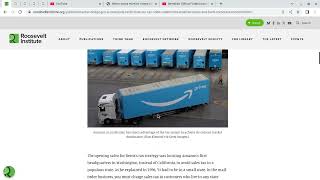 How Amazon Sellers And Online Businesses Legally Cut Their Taxes