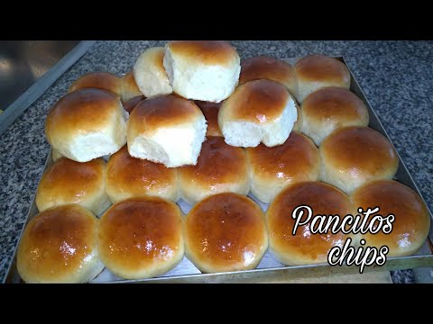 PANCITOS CHIPS (