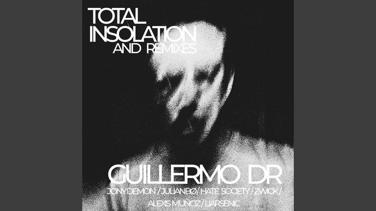 Total Insolation (JulianBØ Remix)