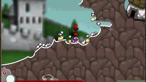 Arcanist - Arcane Mod Hack (Minion Spells)