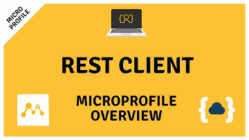 MicroProfile Rest Client - Getting Started with MicroProfile