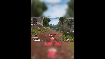 Winning like this just feel weird #apexlegends #apexlegendsclips