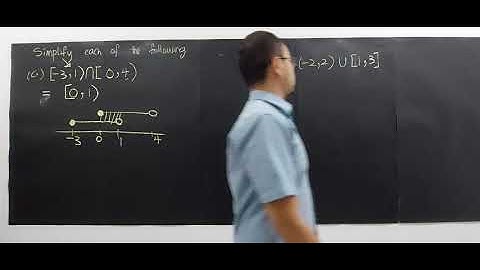 SUBTOPIC 1.1: REAL NUMBERS (PART 4/4)