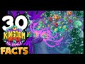 30 hero facts for kingdom rush alliance