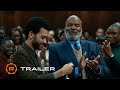 THE AMERICAN SOCIETY OF MAGICAL NEGROES - Official Trailer (2024) - Justice Smith, Nicole Byer