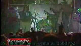 Vico C - Sto. Dgo. Reggaeton Festival 2003