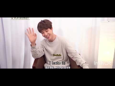 When The Concept Is Loving Jimin And Jin Steps In