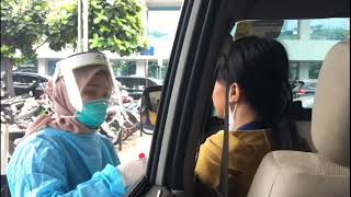 Ayun Saat Audisi Kdi 2022