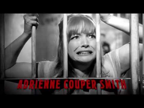 Women Behind Bars — trailer